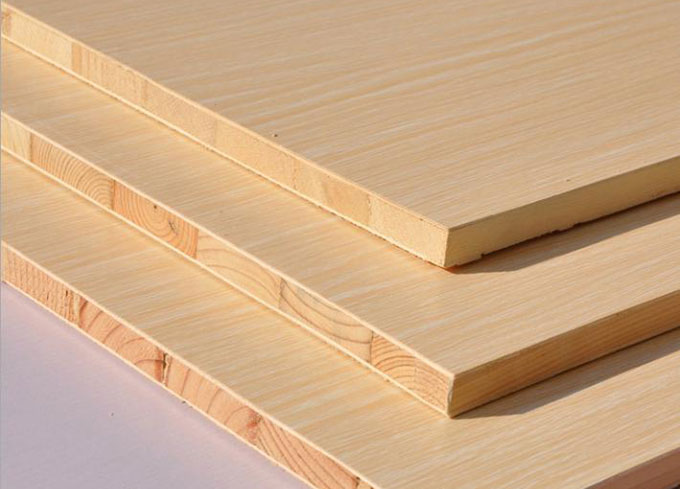 生态板的是松木的好还是泡桐的好-桐木夹心和